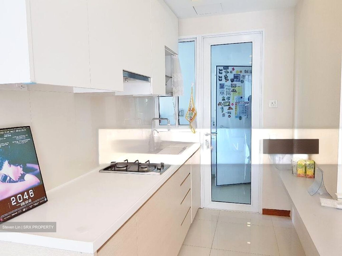 Waterview (D18), Condominium #505783681